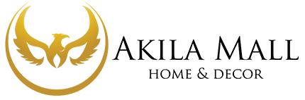Akila Mall - Home e Decor