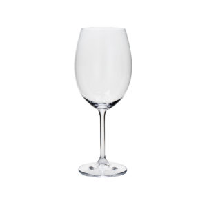 Jogo 6 Taças Bordeau Gastro Colibri Crystalite 580ml 5251
