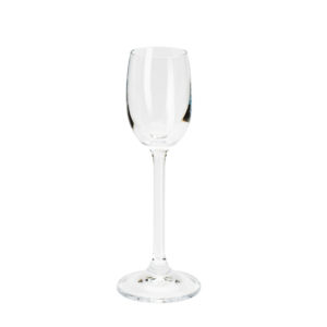 Taças Cristal Titanium Licor Colibri 65ml Bohemia 5333