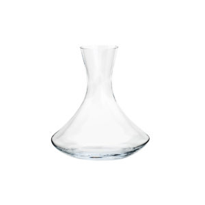 Decanter De Cristal Ecológico Forum 1,5 L Bohemia 35144